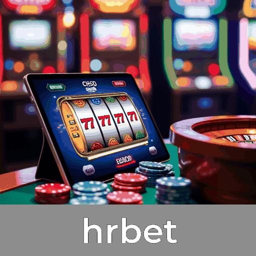 Tecnologia Robusta e Escalável que Assegura a Confiabilidade da hrbet