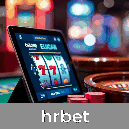 Experimente o login seguro premium no hrbet