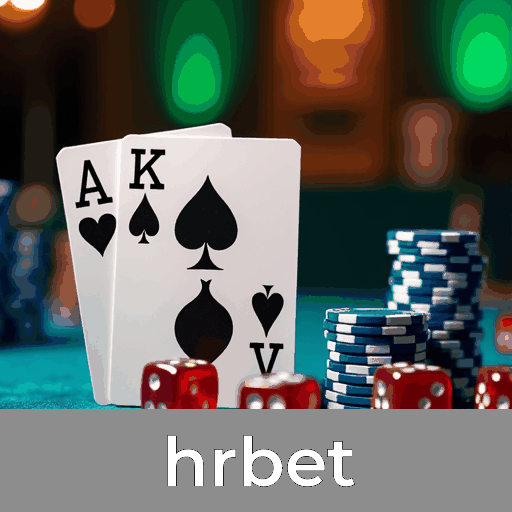 hrbet: Experimente Ganhos Imediatos no Crash