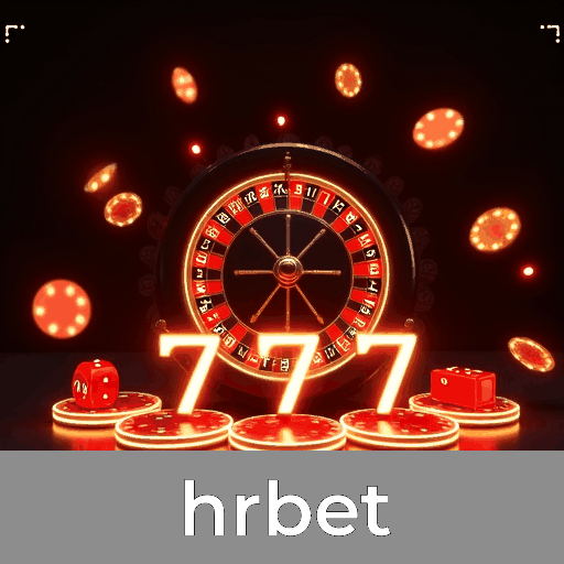 hrbet: Experimente Ganhos Imediatos no Crash