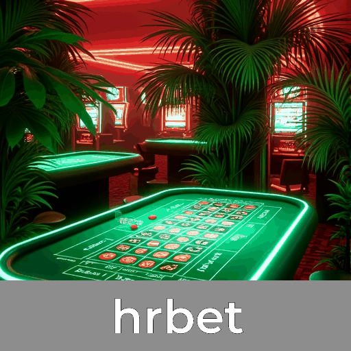 Experiência de Dealer ao Vivo no hrbet: Jogos de Mesa Autênticos para Brasileiros