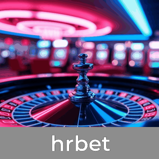 Experimente o login seguro premium no hrbet