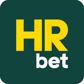 Logo da hrbet